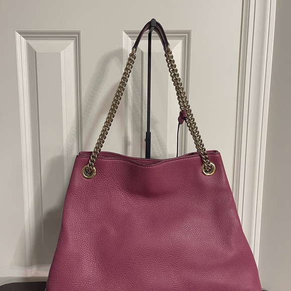 Gucci Soho Chain Bag - Picture 2 of 10